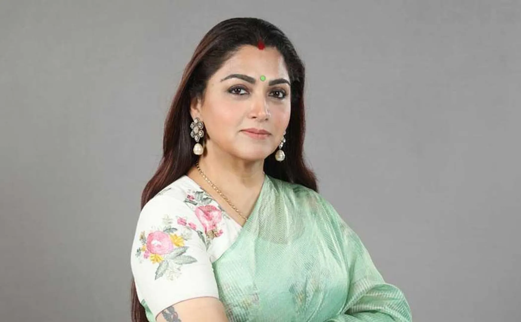  kushboo wishes happy teachers day